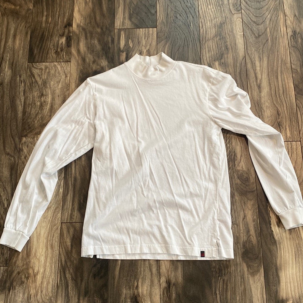 Woolrich Turtle neck long sleeve